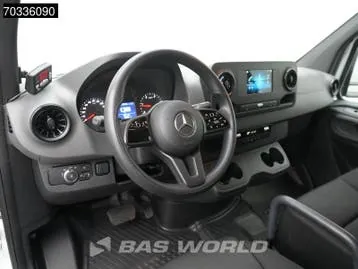 Mercedes-Benz Sprinter 2021 photo 3