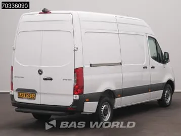 Mercedes-Benz Sprinter 2021 photo 2