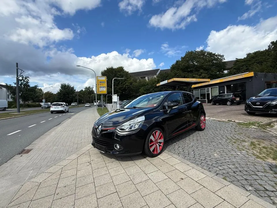 Renault Clio Iv