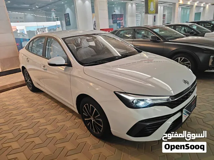 MG Mg 5 2025 photo 3