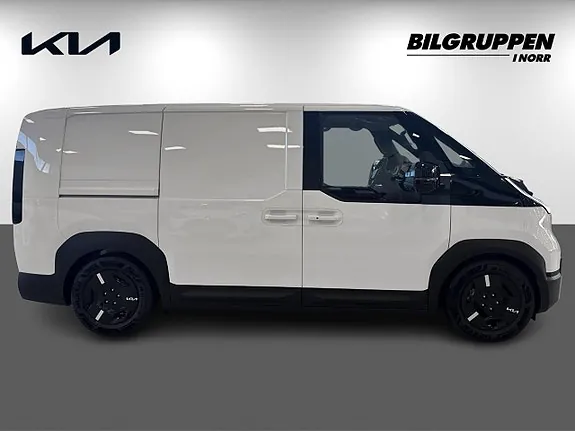 Kia Pv5 2026 photo 4