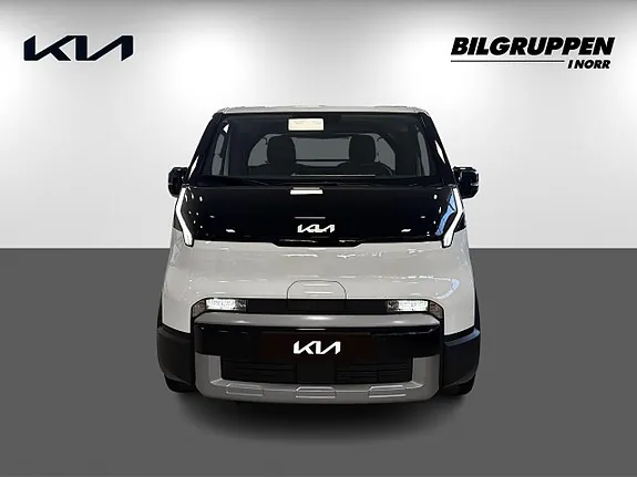 Kia Pv5 2026 photo 2
