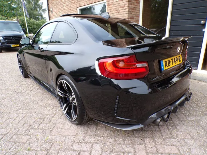 BMW 2 Series 2017 photo 3