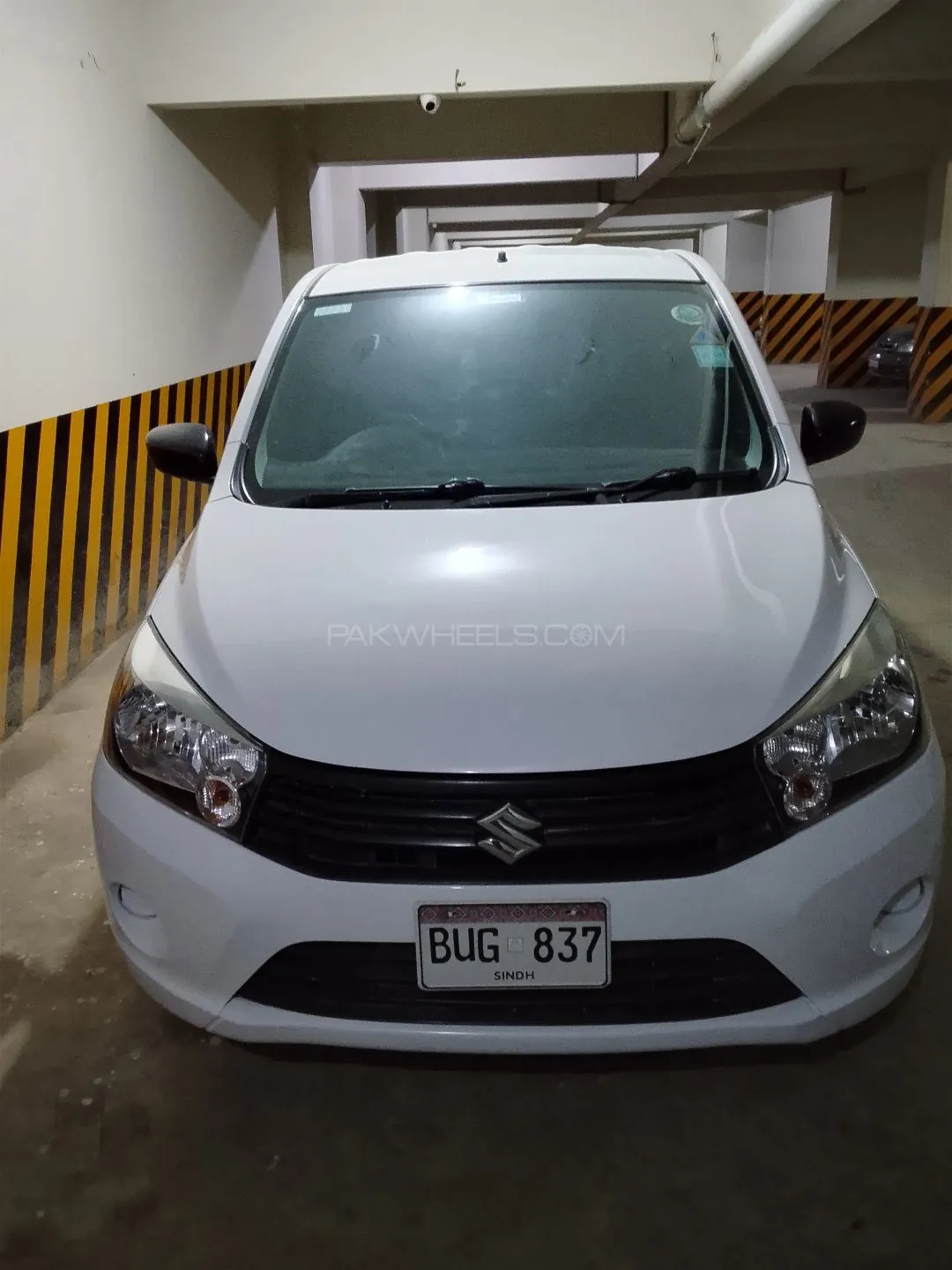 Suzuki Cultus