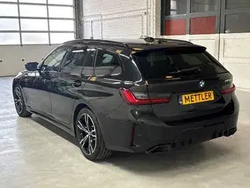 BMW 3 Series 2025 photo 3