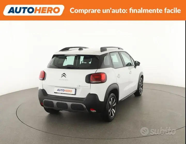 Citroen C3 Aircross 2020 photo 5