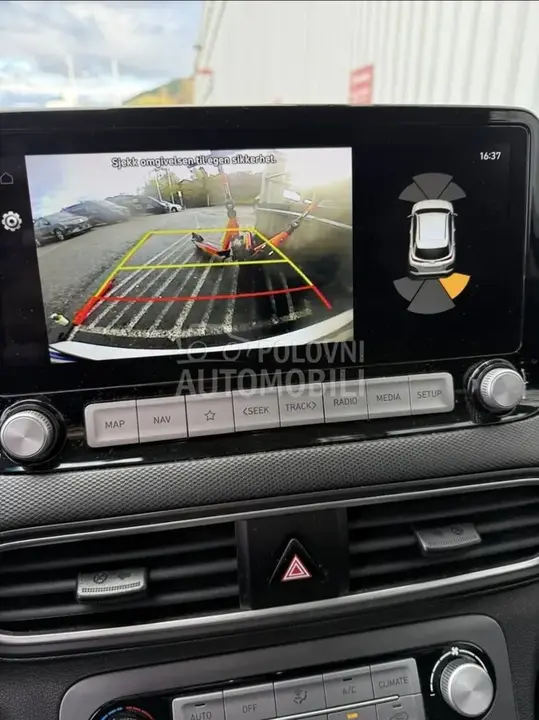 Hyundai Kona 2020 photo 4