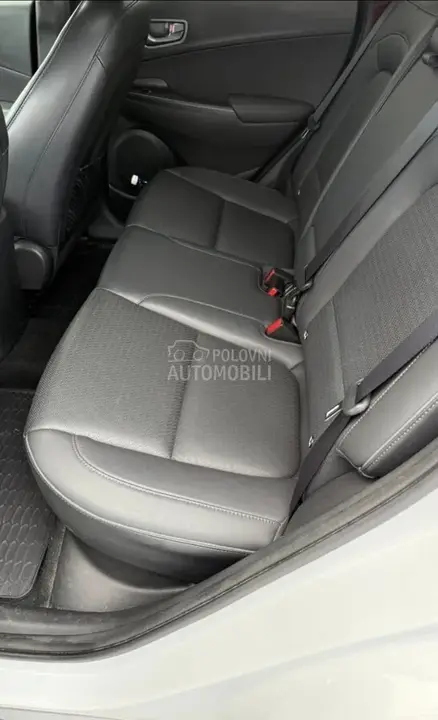 Hyundai Kona 2020 photo 5