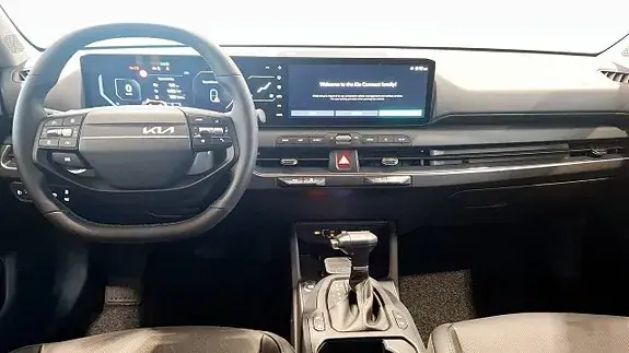 Kia K4 2026 photo 4