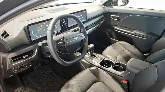 Kia K4 2026 photo 3