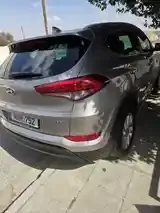 Hyundai Tucson 2018 photo 3