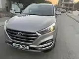 Hyundai Tucson 2018 photo 5