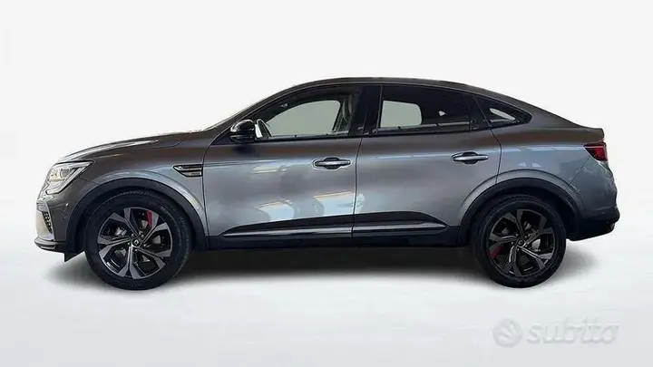 Renault Arkana 2022 photo 3