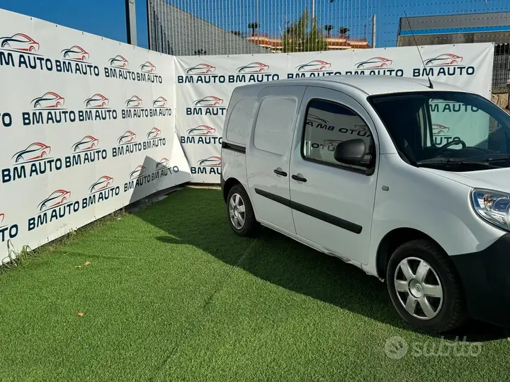 Renault Kangoo 2017 photo 3