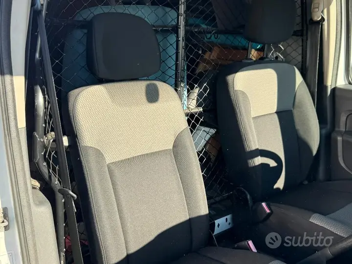 Renault Kangoo 2017 photo 4