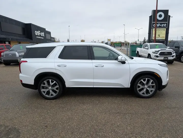 Hyundai Palisade 2020 photo 3