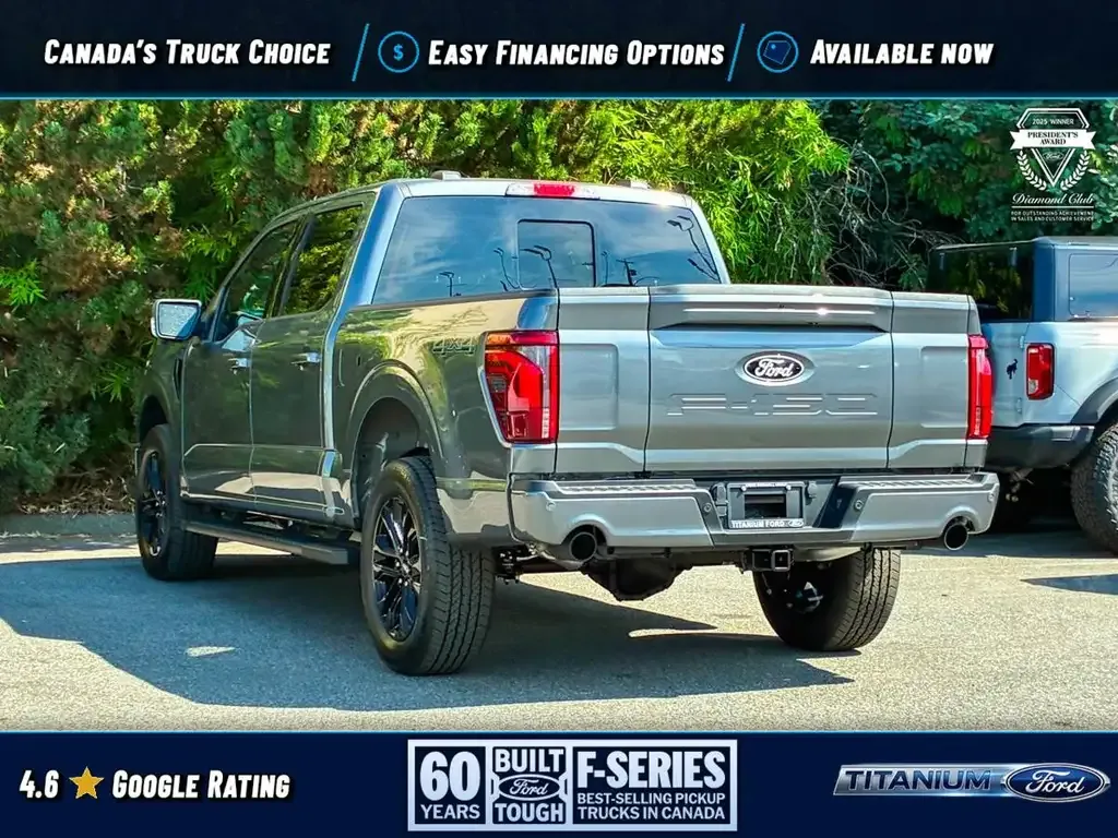 Ford F-150 2026 photo 5
