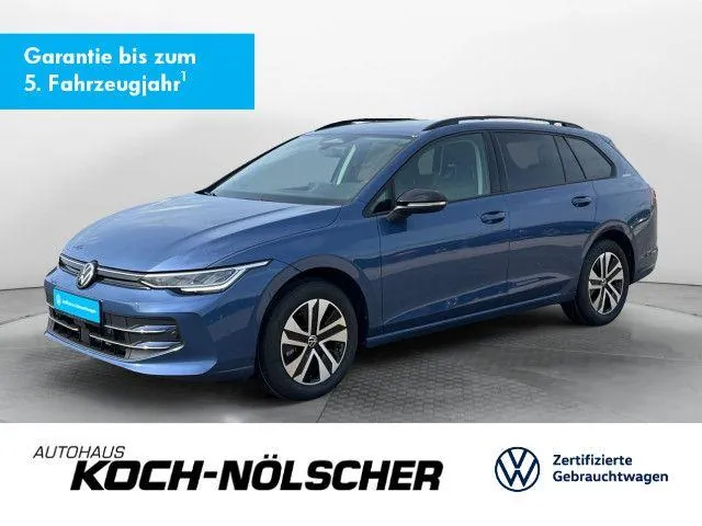 Volkswagen Golf Viii