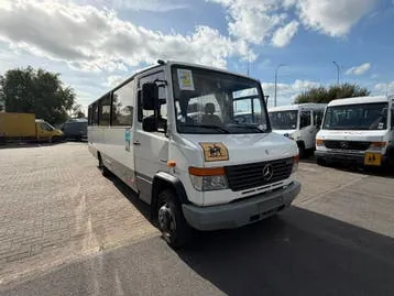Mercedes-Benz Vario