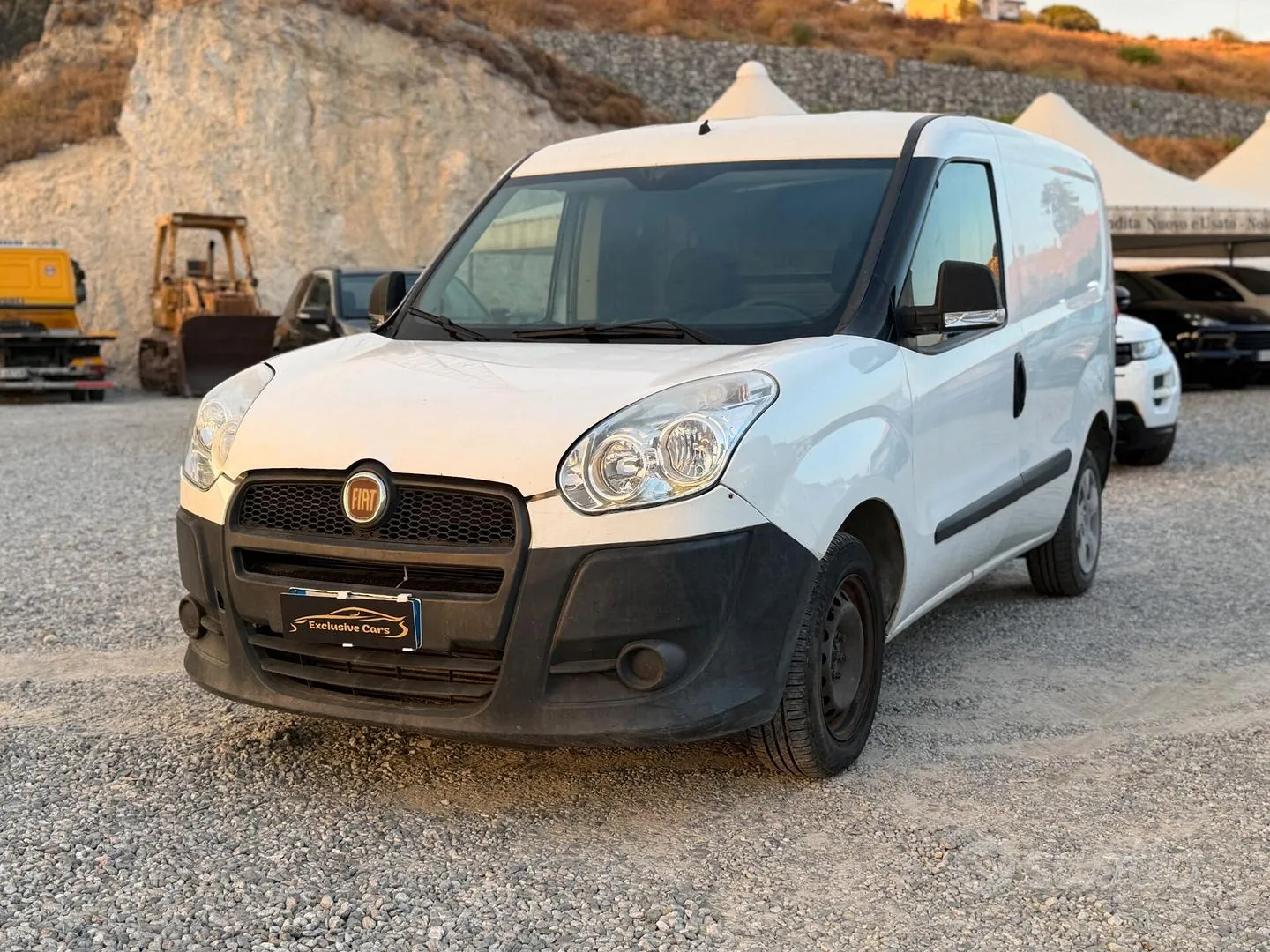 Fiat Doblo