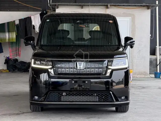 Honda Stepwagon