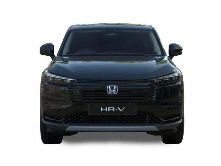 Honda Hr-V 2026 photo 5