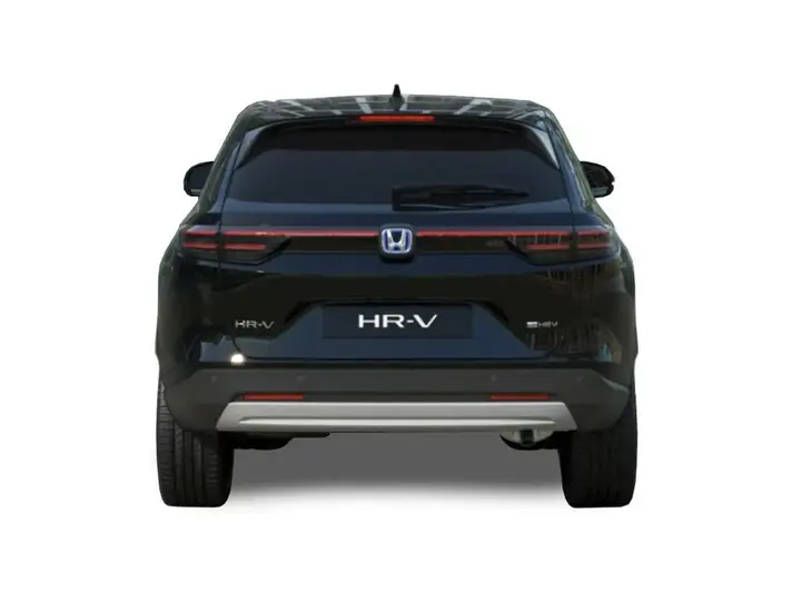 Honda Hr-V 2026 photo 4