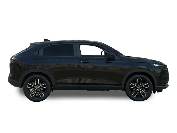Honda Hr-V 2026 photo 2