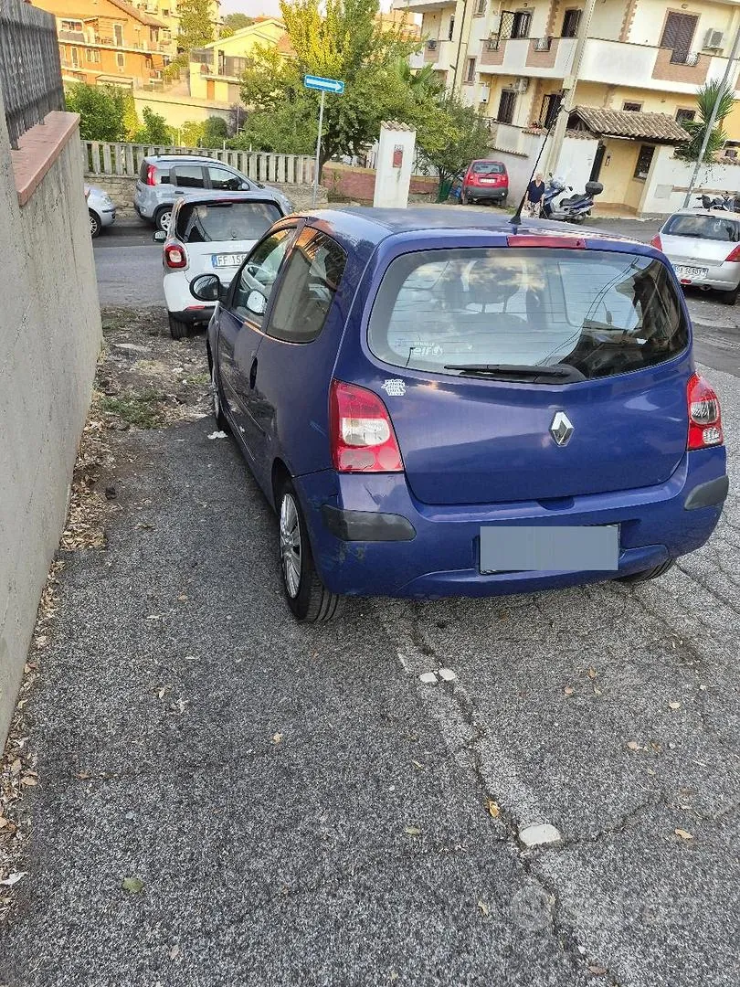 Renault Twingo 2008 photo 5