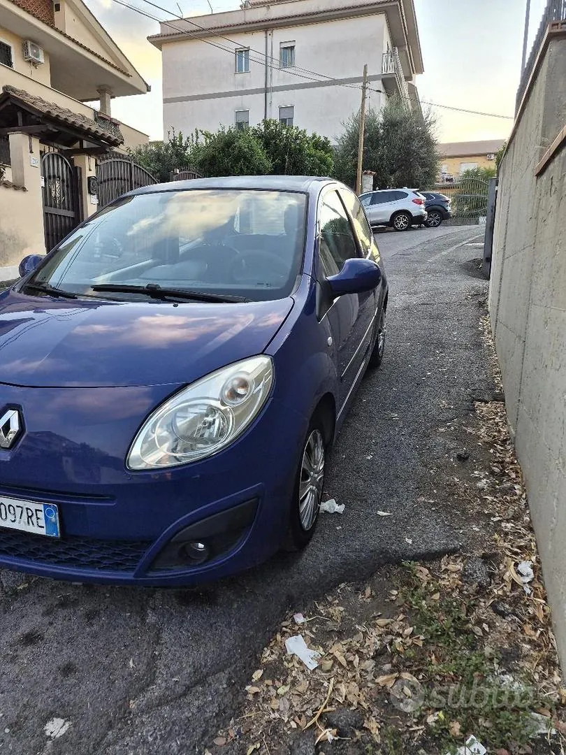 Renault Twingo 2008 photo 3