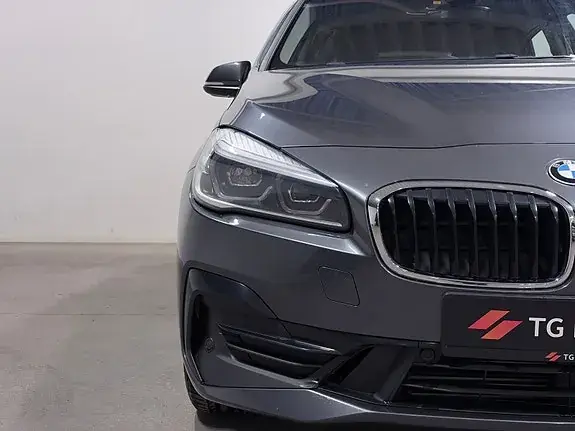 BMW 225Xe 2019 photo 4