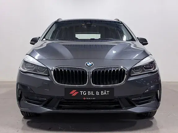 BMW 225Xe 2019 photo 3
