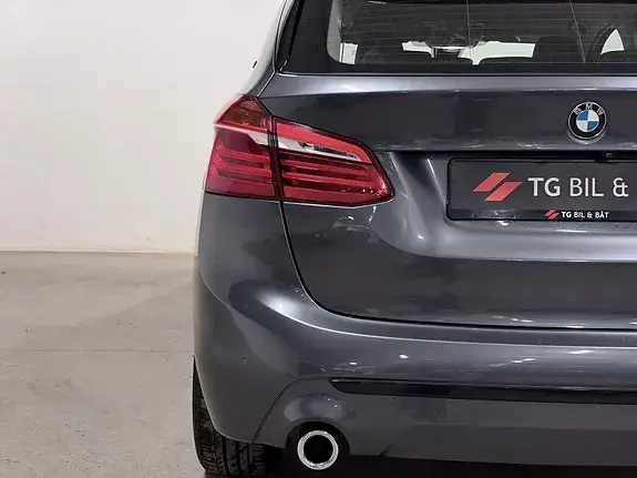 BMW 225Xe 2019 photo 5