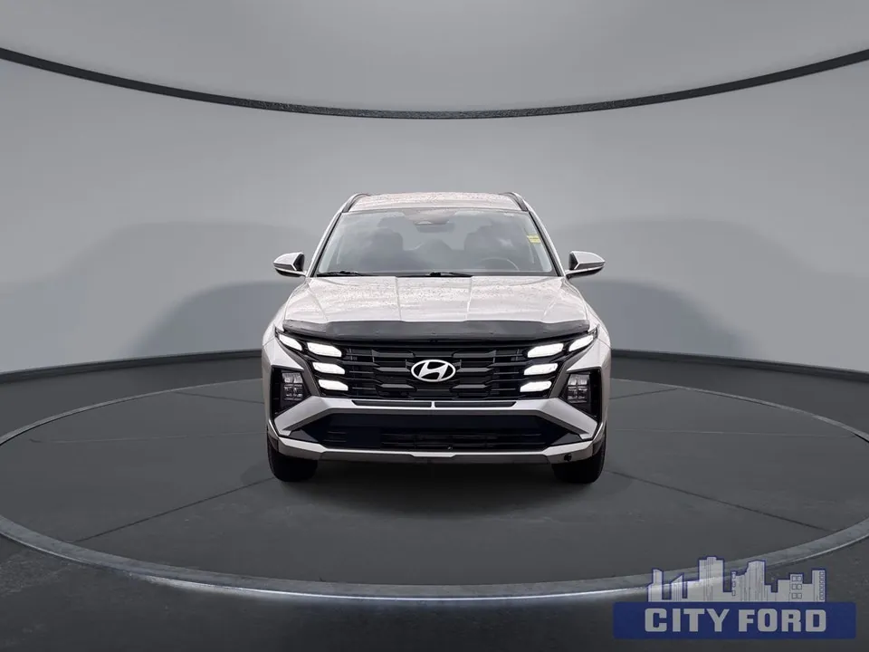Hyundai Tucson 2025 photo 3