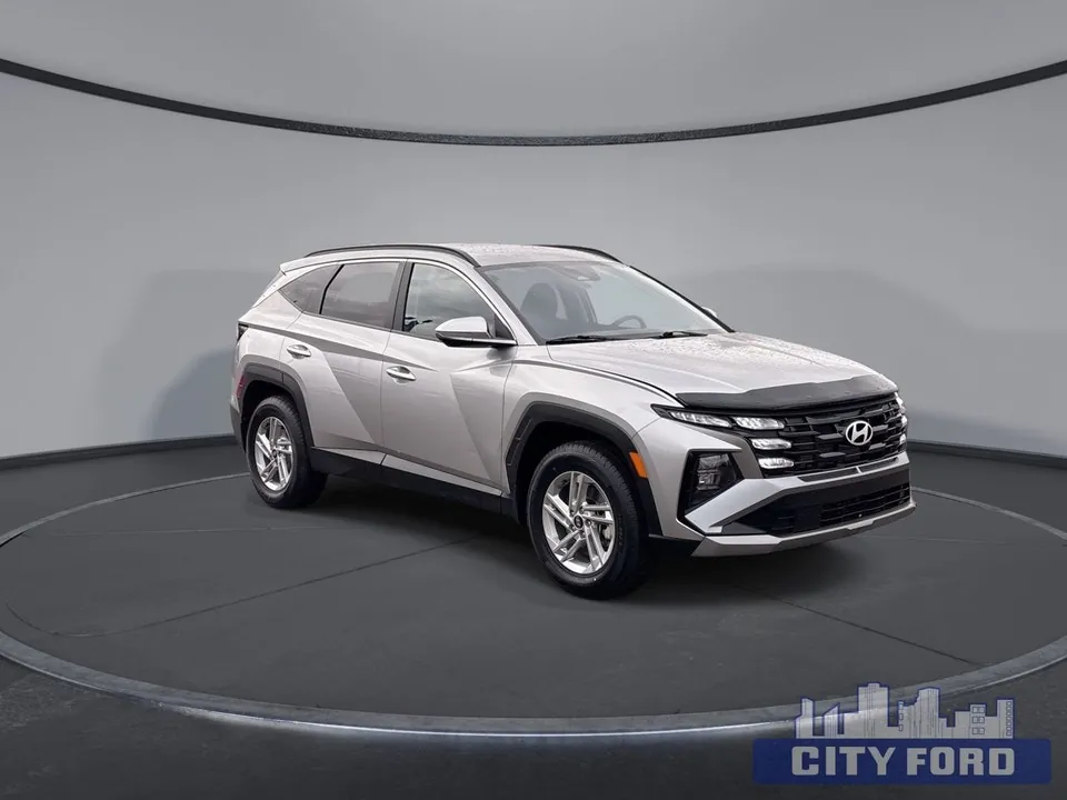 Hyundai Tucson 2025 photo 2