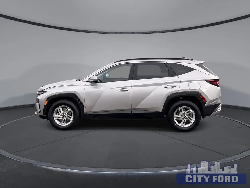 Hyundai Tucson 2025 photo 5
