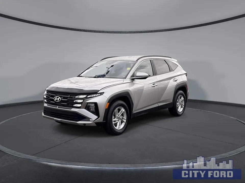 Hyundai Tucson 2025 photo 4