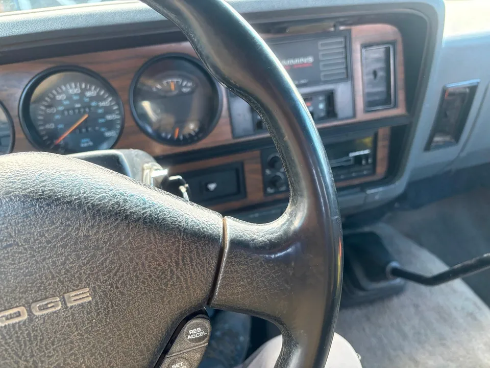Dodge Ram 2500