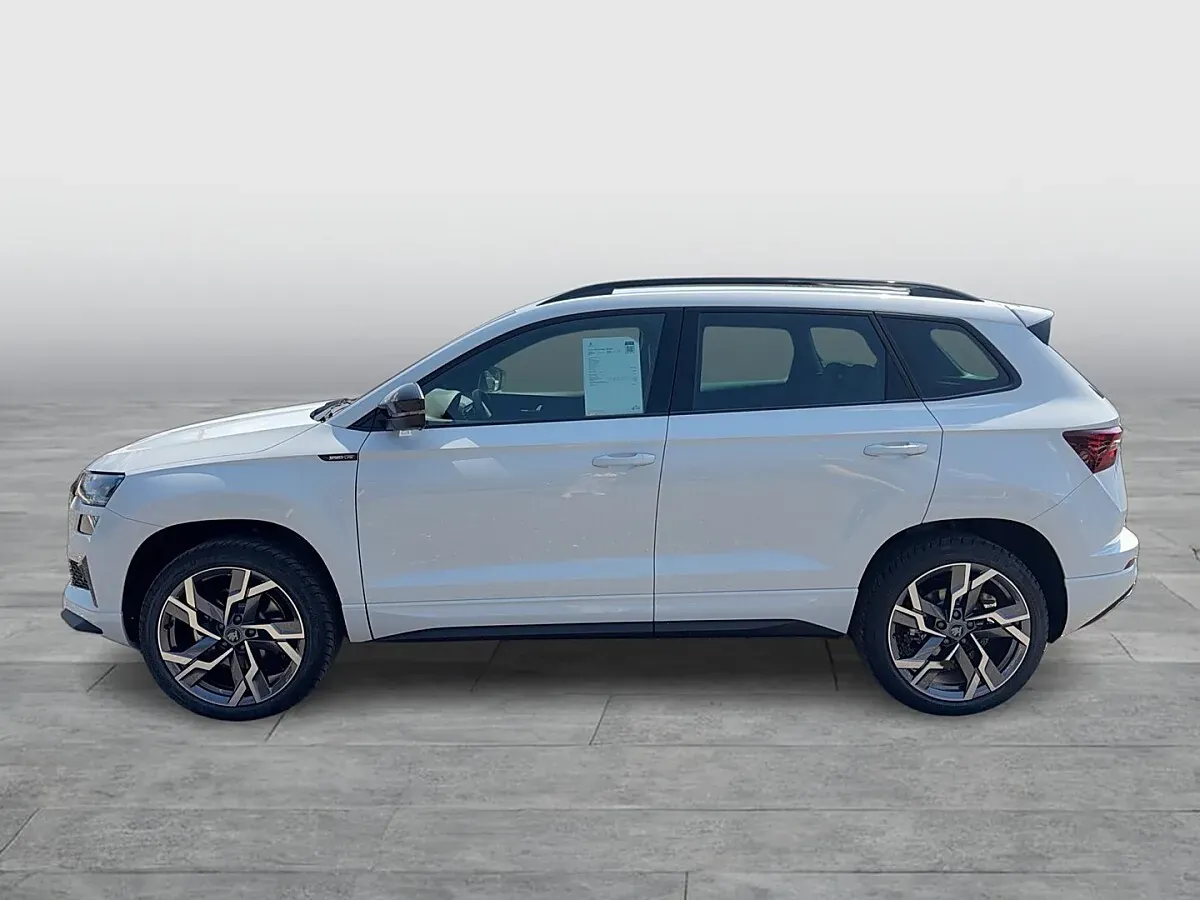 Skoda Karoq 2026 photo 2