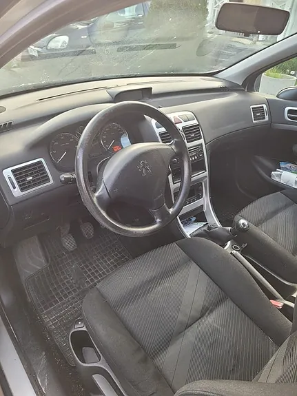Peugeot 307 2006 photo 4