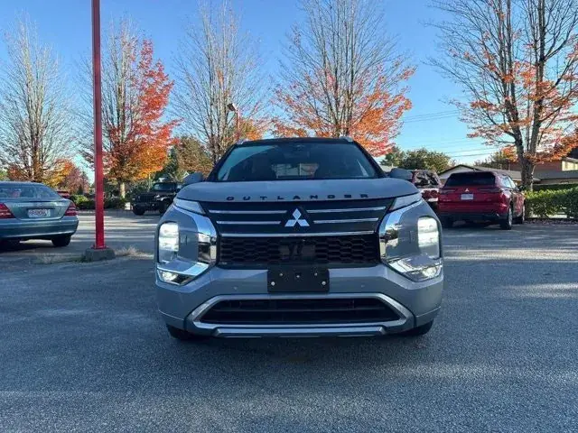 Mitsubishi Outlander 2026 photo 2