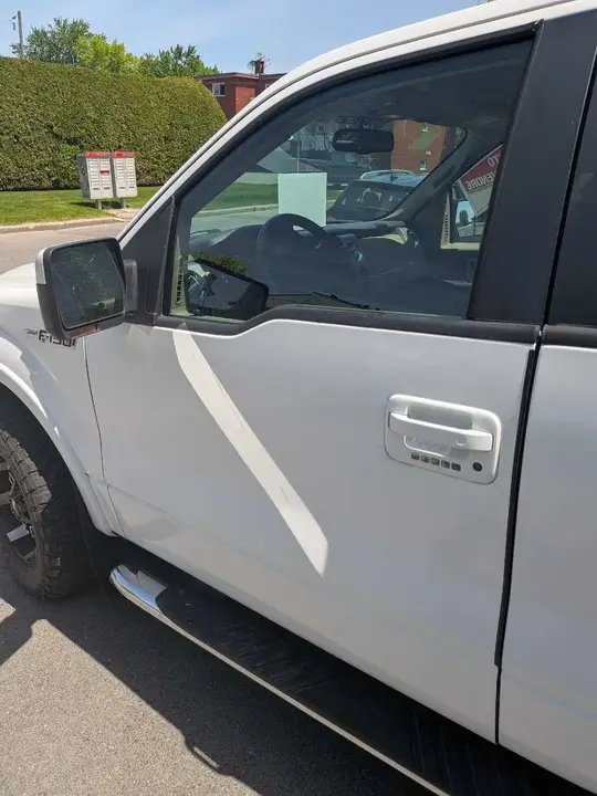 Ford F-150 2009 photo 4