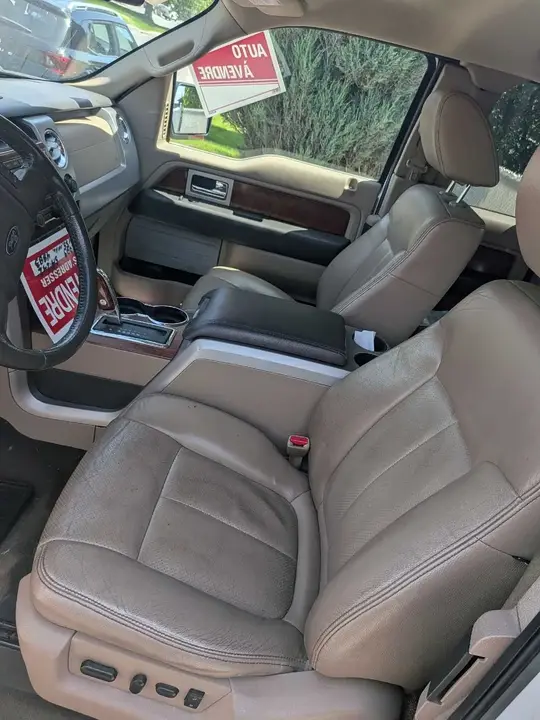 Ford F-150 2009 photo 5
