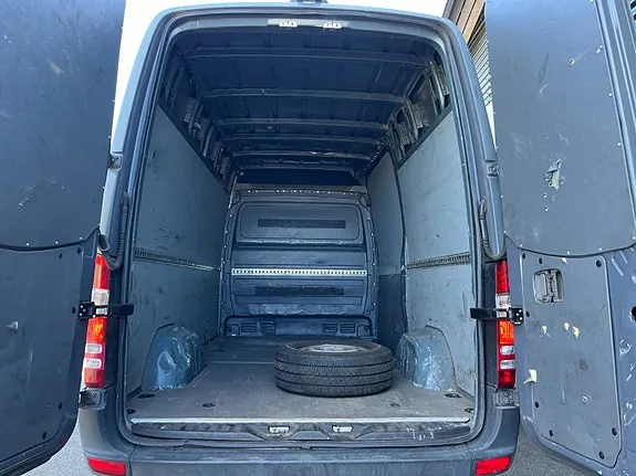 Mercedes-Benz Sprinter 315 2006 photo 5