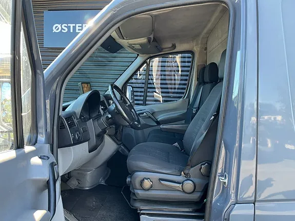 Mercedes-Benz Sprinter 315 2006 photo 4