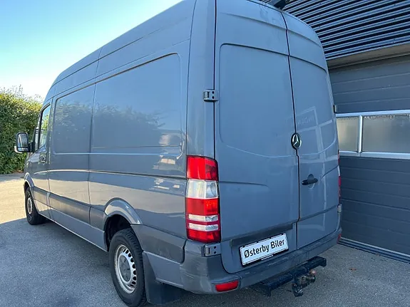 Mercedes-Benz Sprinter 315 2006 photo 3