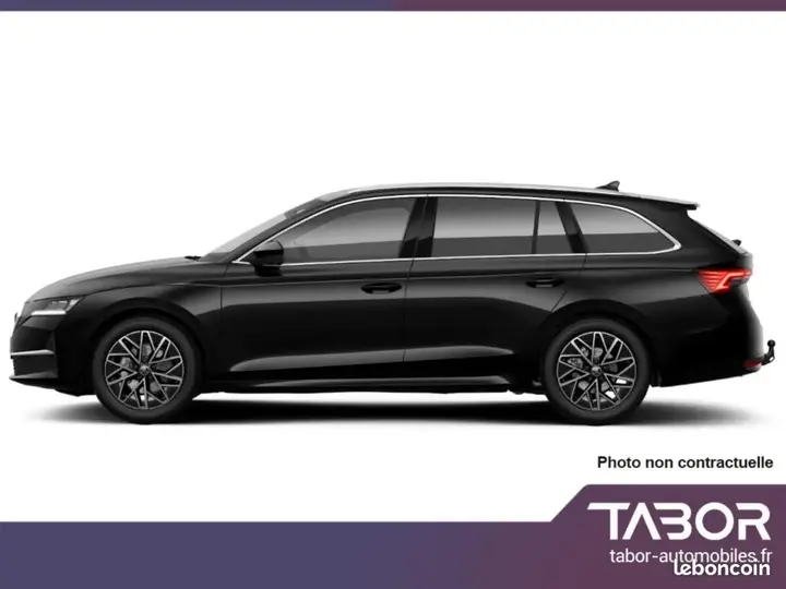 Skoda Octavia 2026 photo 2
