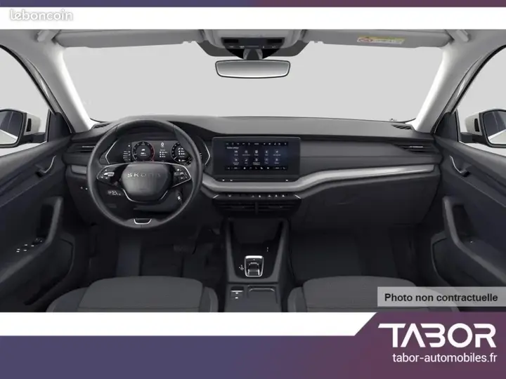 Skoda Octavia 2026 photo 4