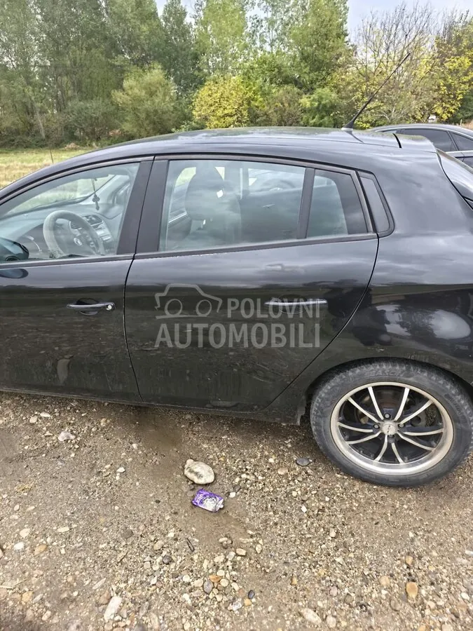 Fiat Bravo 2007 photo 3
