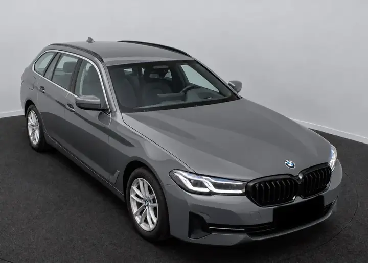 BMW 520D
